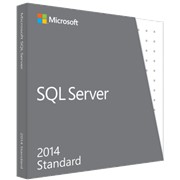 SQL Server Standard Core 2014 RUS OLP 2Lic NL CoreLic Qlfd (Microsoft) фотография