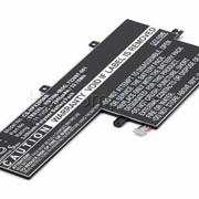 Аккумуляторная батарея для ноутбука HP Split (HSTNN-IB5G, TR03XL) фото