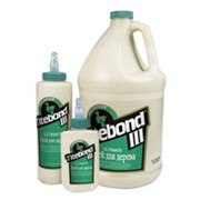 Клей столярный Titebond® III Ultimate Wood Glue D4 (США) фото