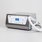 Педикюрный аппарат FeetLiner Eco с пылесосом фотография