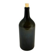 Бутылка универсальная «Палермо» 3 л