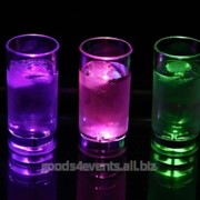 Стакан LED-Glass-06 shot glass
