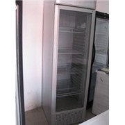 Холодильна вітрина LIEBHERR MEGACOOLER INDEX 201/820