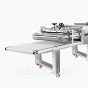Тестоформующая машина для производства багетов FBM-3000 фото