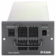 Резервный источник питания AC D-Link 7200-1200AC