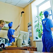 Клининговые услуги в Павлодаре фотография