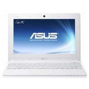 Ноутбук ASUS Eee PC X101CH White (X101CH-WHI009W) фото