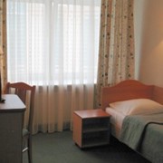 Одноместный В, однокомнатный фото