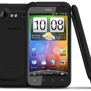 Смартфоны HTC Incredible S Black фото