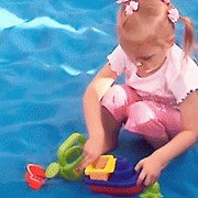 Песок для спорта фото