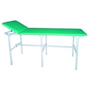 Большой стол для массажа с подголовником