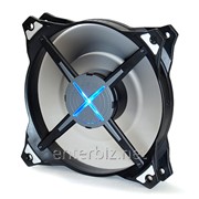 Вентилятор Zalman ZM-DF12 120 mm, код 72163 фото
