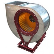 Вентиляторы радиальные среднего давления ВР 280-46 (ВЦ 14-46)№ 3,15 (Ж) исп.1 с электродвигателем 2,2/1500 фото