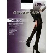 Колготки Golden Lady Tonic 100 den фото
