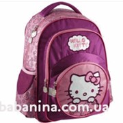 Школьный рюкзак Kite 525 Hello Kitty (HK14-525K) фото