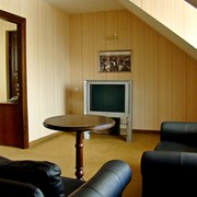 Номер двухкомнатный