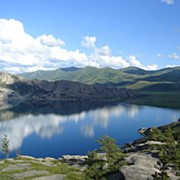 База отдыха «Сибины» фото