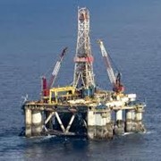 Разведка нефтегазовых месторождений фото