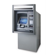Полнофункциональный уличный банкомат Monimax 7600Т фото