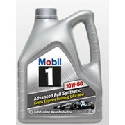 Моторное масло Mobil 1™ 10W-60