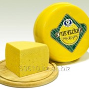Сыр “Купеческий“ 50 % фото