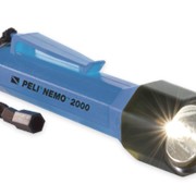 Подводный фонарь 2000N