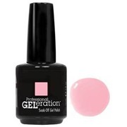 Гель-лак Jessica GELeration Soak Off Gel Polish - Sweet Breath №466 15мл