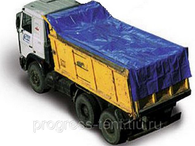 Полог на газель