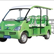 Туристическое транспортное средство Model: GW04-A07P22-04 фото