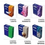 Презервативы оптом Украина, презервативы Contex оптом, презервативы Durex оптом фотография