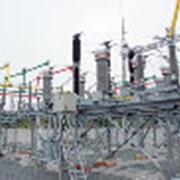 Монтаж электротехнического оборудования фото