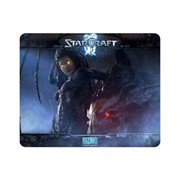 STARCRAFT2 V1.P X-Game коврик для мыши, Цветная картинка фото