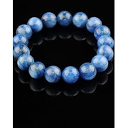 014827 Браслет Кианит 62,1 г. фото