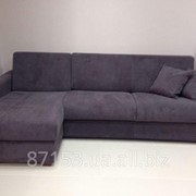 Угловой диван, раскладной ANTARES