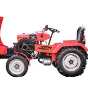 Минитрактор Shtenli T-240 (24 л.с.) фото