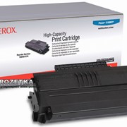 Картридж тонер Xerox (106R01048) for WC М20 up to 8000 pages фотография
