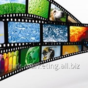 Размещение рекламы в медиапространстве фото