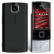 Nokia X3-00 фото