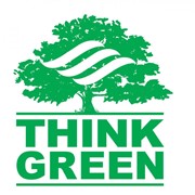 Газонная Трава CANADA GREEN Канадского производства компании ThinkGreen (www.THINK-GREEN.ru) фото