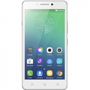 Мобильный телефон Lenovo Vibe P1m White (PA1G0003UA) фото