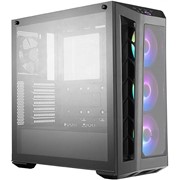 Корпус Cooler Master MasterBox MB530P (MCB-B530P-KHNN-S01) черный фото
