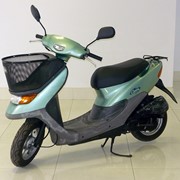 Мопед, скутер Honda Dio Cesta AF 34