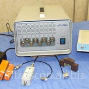 Система акустико-эмиссионного контроля AEC-USB фотография