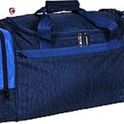 Спортивная сумка Bagland 'Лика' 0034070 синий фото