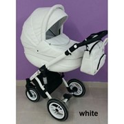 Детская коляска Car-Baby Grander Eco 2 в 1 модель 4 фото
