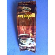 Камбоджийский кофе молотый, 500 гр
