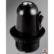 Sneha Lamp holder E27 F39 (RING+switch) фото