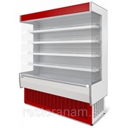 Холодильная горка МХМ Нова ВХС-1,875п