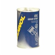 Герметик масляной системы mannol oil leak-stop