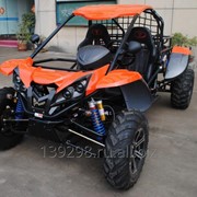 Багги ATV Renli 1500cc Dune RL1500 фото